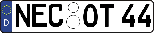 NEC-OT44