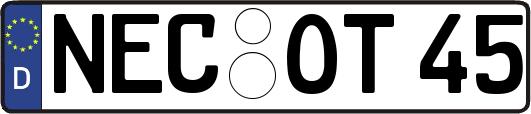 NEC-OT45