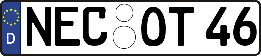 NEC-OT46