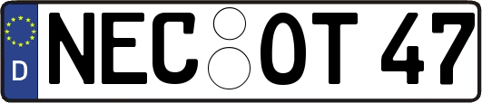 NEC-OT47