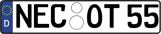 NEC-OT55