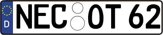 NEC-OT62