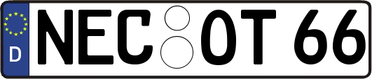 NEC-OT66