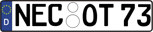 NEC-OT73