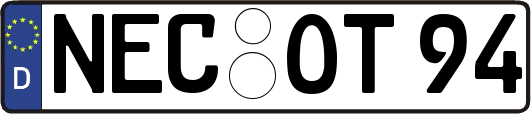NEC-OT94