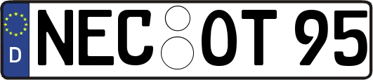NEC-OT95