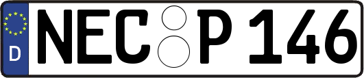 NEC-P146