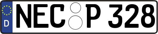 NEC-P328