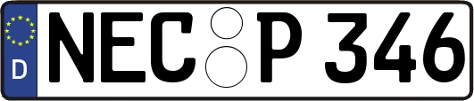 NEC-P346