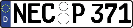 NEC-P371