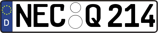 NEC-Q214