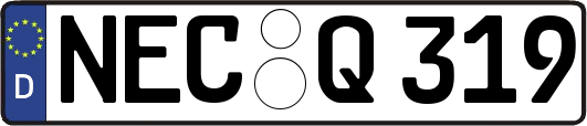 NEC-Q319