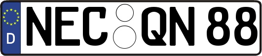 NEC-QN88