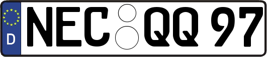NEC-QQ97