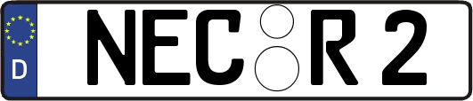 NEC-R2