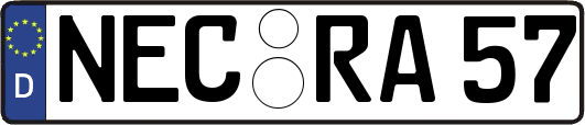 NEC-RA57
