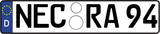 NEC-RA94