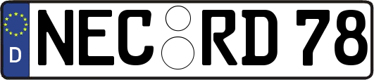 NEC-RD78