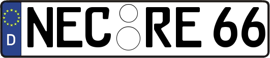 NEC-RE66