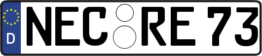 NEC-RE73