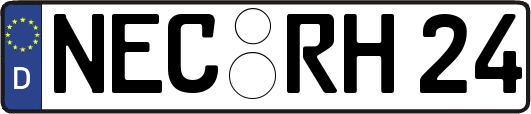 NEC-RH24