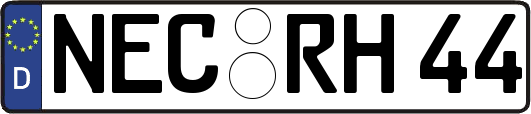 NEC-RH44