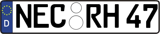 NEC-RH47
