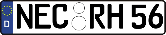 NEC-RH56