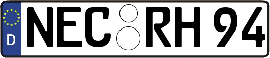 NEC-RH94