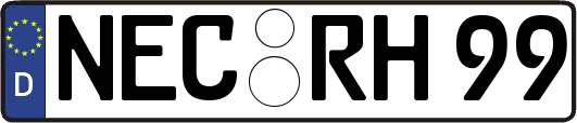 NEC-RH99