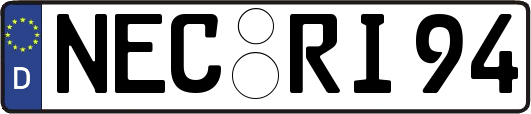 NEC-RI94