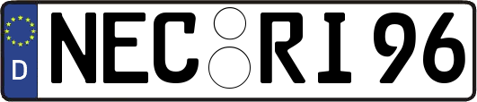 NEC-RI96