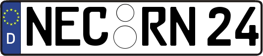 NEC-RN24