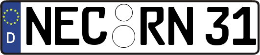 NEC-RN31
