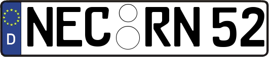 NEC-RN52