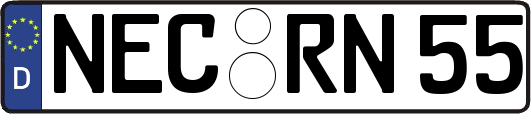 NEC-RN55