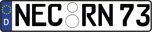 NEC-RN73