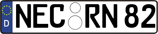 NEC-RN82