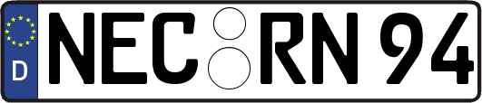 NEC-RN94