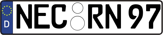NEC-RN97