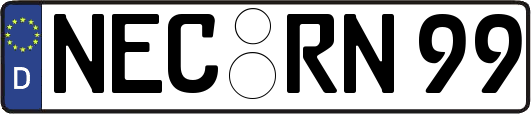 NEC-RN99