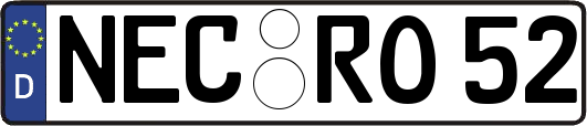 NEC-RO52