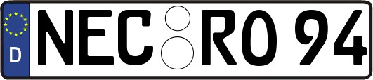 NEC-RO94