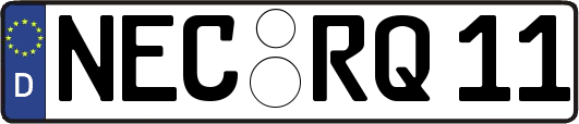 NEC-RQ11