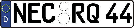 NEC-RQ44