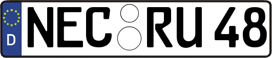 NEC-RU48
