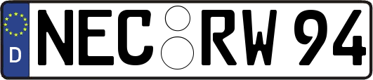 NEC-RW94