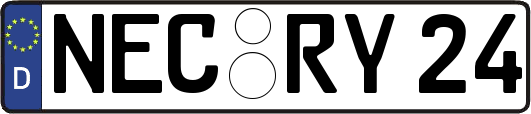 NEC-RY24