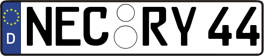 NEC-RY44