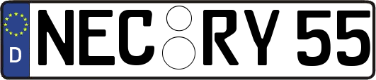 NEC-RY55